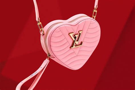 louis vuitton heart bag pink|louis vuitton heart bag 2021.